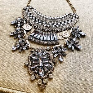 Statement Necklace
